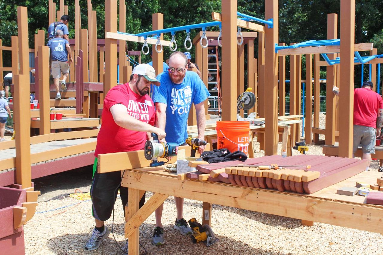 Middlesex United Way: Check out volunteer opportunities in your community - Vimarsana News