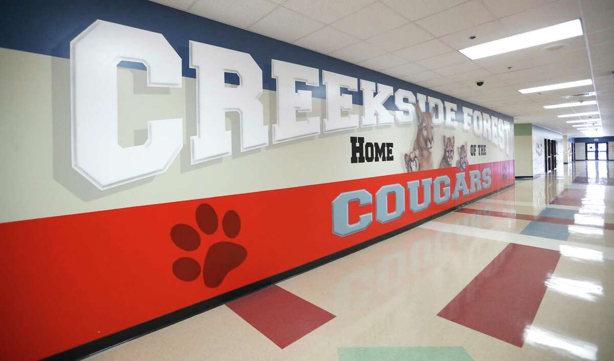 Tomball ISD is working to rezone elementary schools serving The Woodlands to help relief overcrowding as the Village of Creekside Park continues to grow.