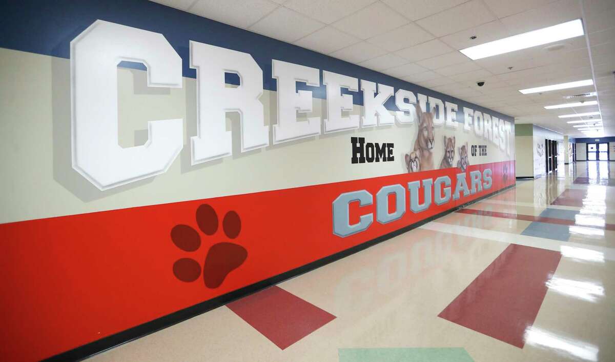 Elementary overcrowding in Creekside Park spurs rezoning for Tomball ISD
