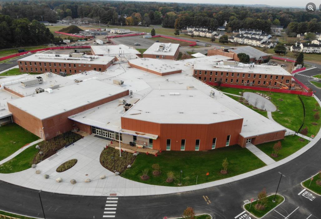 Enfield subpoenaed as part of widening probe into school construction - Vimarsana News