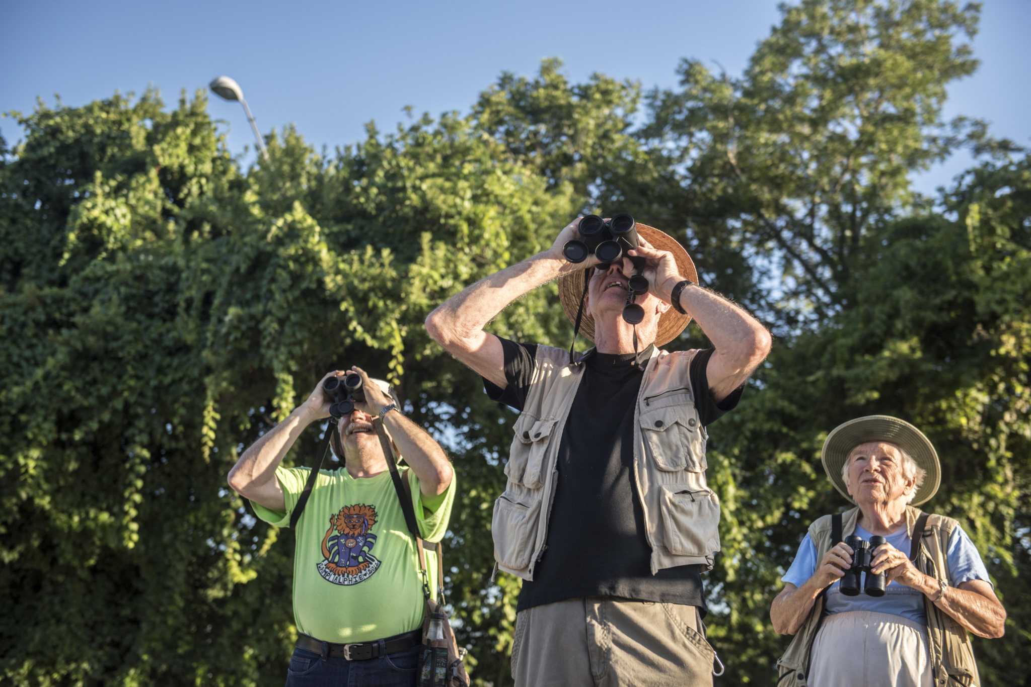 Alamo Heights: Sewer work will limit access to nature trails but not roads; sewer service won't be affected - Vimarsana News