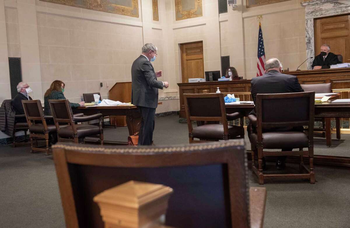 Hubbard's deposition confirms church hid child sex abuse