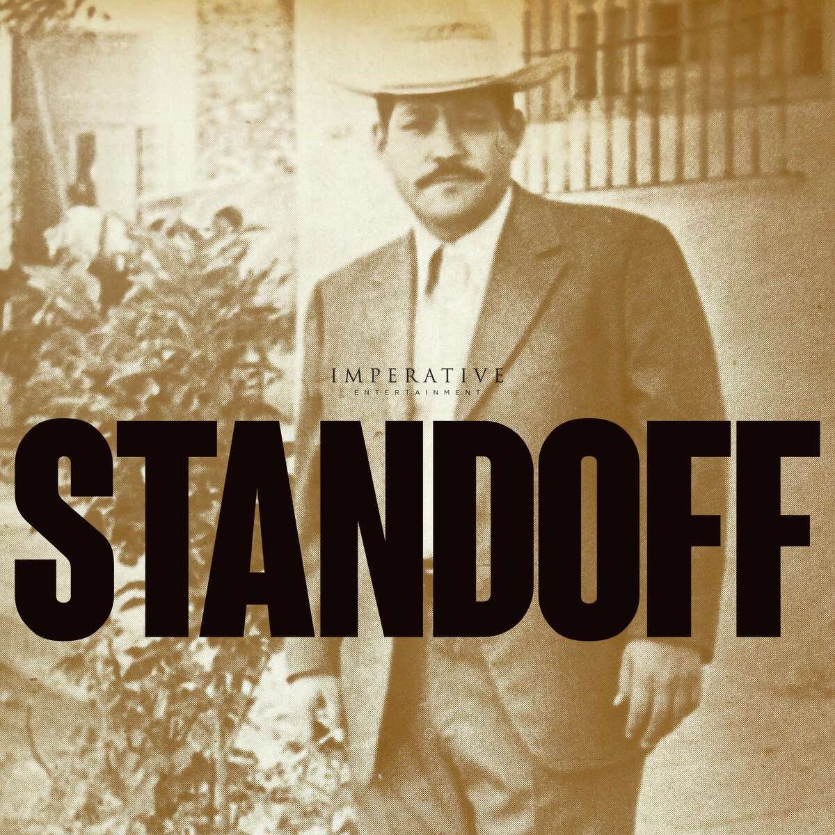 'Standoff' podcast chronicles Mexican drug lord Fred Carrasco and the