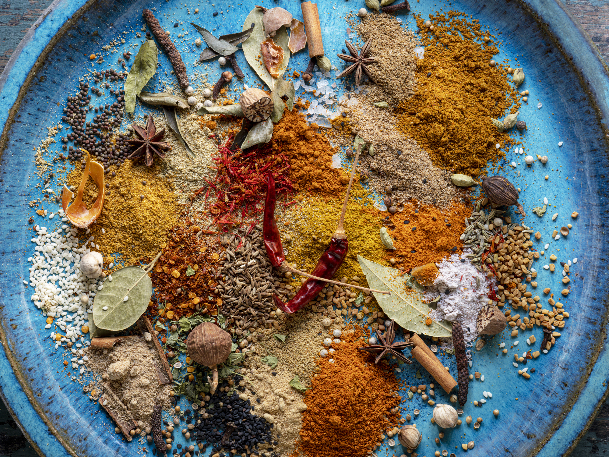 Indian food is not a spice monolith. We break down the cuisine’s most common misconceptions.