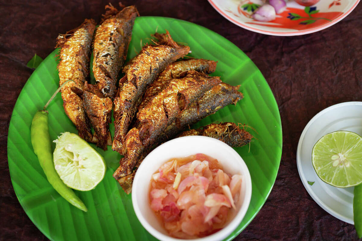 The biggest myths about Indian food, debunked