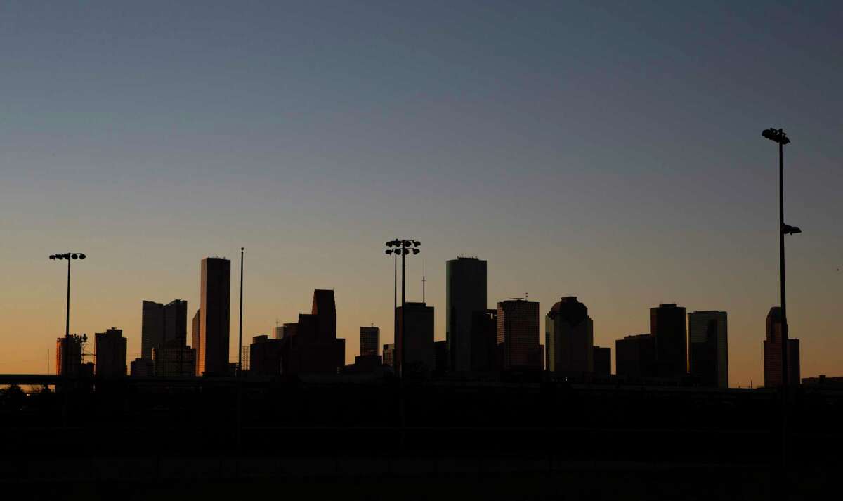 Here's how Houston plans to attract new corporate headquarters post-pandemic