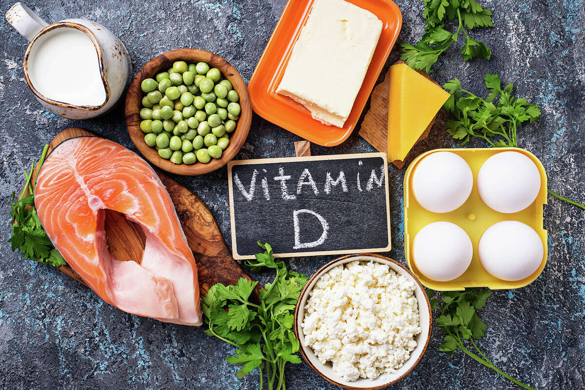 Choose the Best Vitamin D Supplement for You