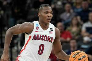 As expected, Spurs come out of lottery with No. 9 pick
