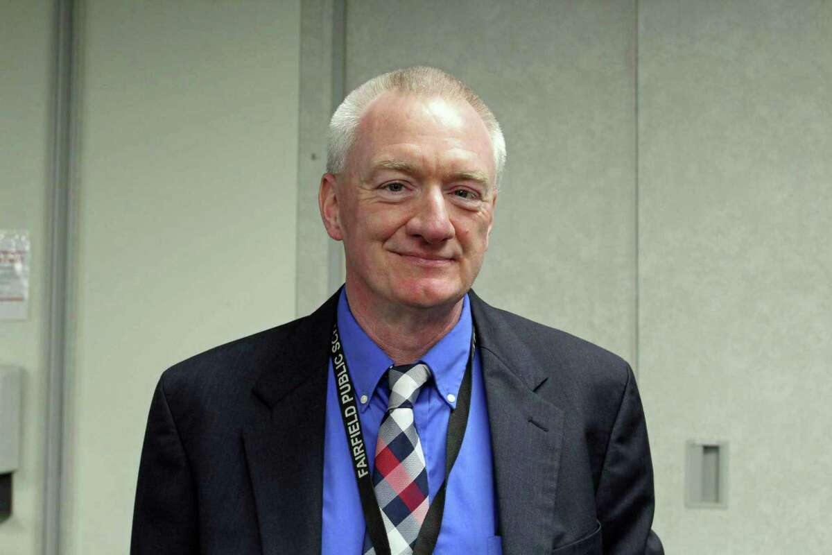 Mike Cummings, Fairfield’s superintendent of Schools, announced his resignation from the position this week.