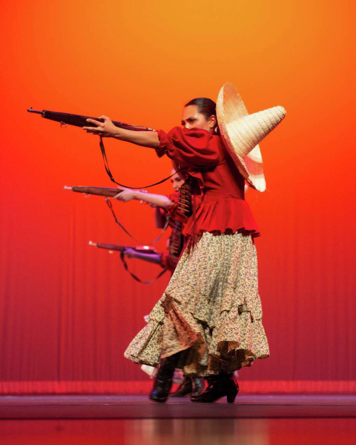 Contemporary storytelling such as Ballet Nepantla’s “Valentina” is a chance to re-examine history.