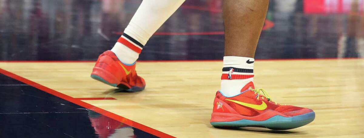 NBA's MOST WORN Basketball Shoes of 2022 So Far! 
