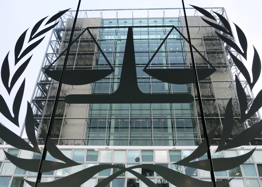 U.S. welcomes International Criminal Court action against Putin — but not against its own - Vimarsana News