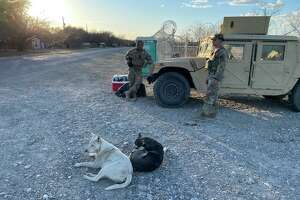 Lingle: A snapshot of Operation Lone Star in Del Rio is murky