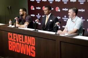 Podcast: What to make of Watson's introduction in Cleveland