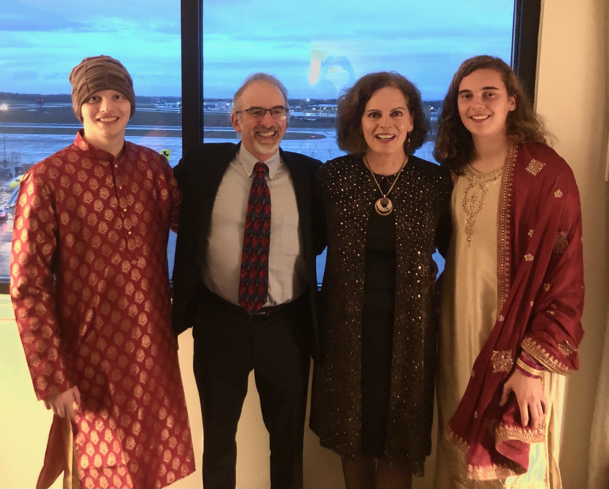 Churchill: For Albany lawmaker, a devastating loss - Vimarsana News