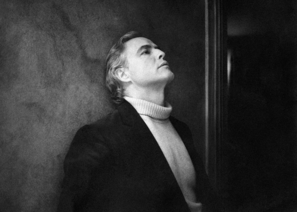 Marlon Brando: The life story you may not know