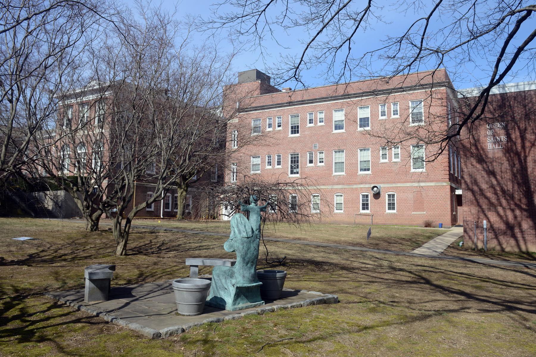 Bridgeport Diocese, Fairfield U. may fight for North End college - Vimarsana News