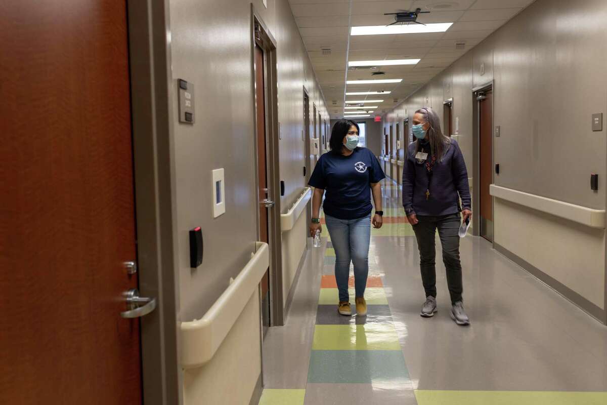 As tuberculosis cases rise, San Antonio’s Texas Biomed to be one of nation’s first training centers