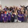 Mistie Layne hosts a day camp for pre-teen girls to inspire confidence and give them tools for life. The first camp happened in Amarillo and was a success.