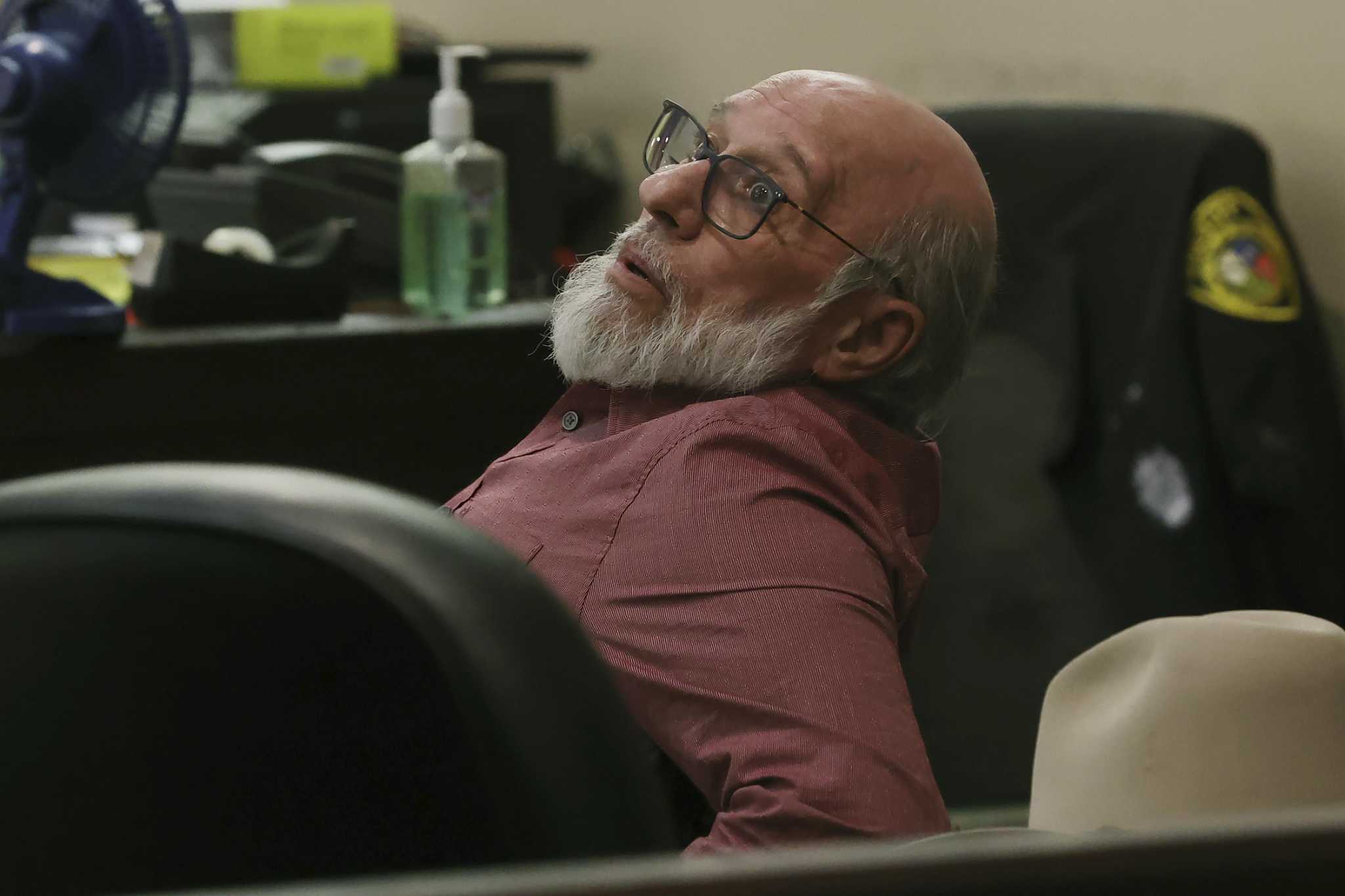 35 years after her death, San Antonio jury finds Arizona man guilty of killing Dianna Lowery - Vimarsana News