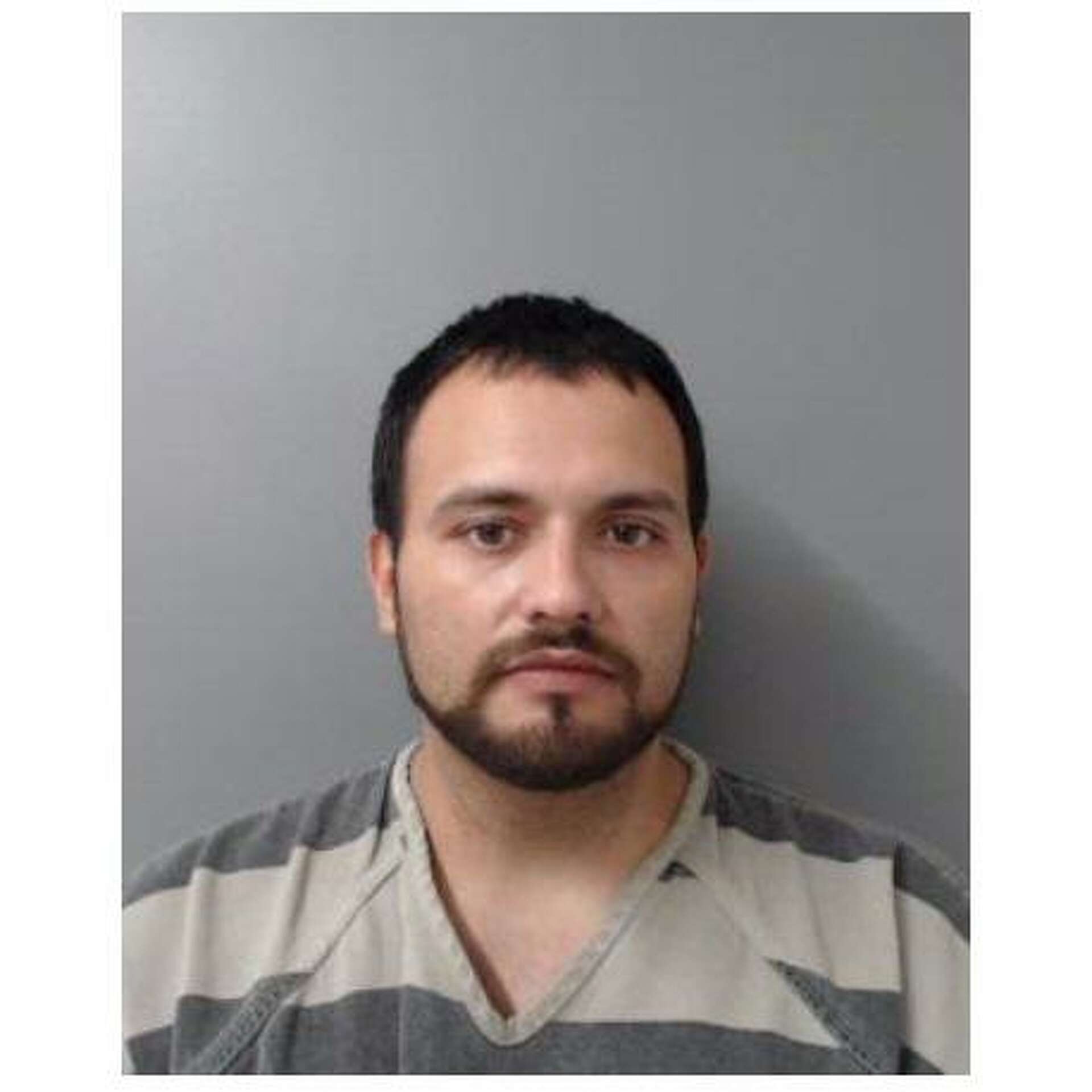 Affidavit: Man punched pregnant wife in the stomach