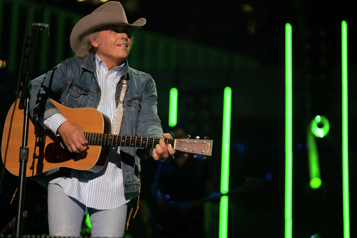 CMA SUMMER JAM - Fresh off two magical nights of Country Music from the open-air Ascend Amphitheater in downtown Nashville, the Country Music Association and ABC have announced that CMA Summer Jam will air THURSDAY, SEPT. 2 (8:00-11:00 p.m. EDT), on ABC. (Connie Chronuk/ABC via Getty Images) DWIGHT YOAKAM
