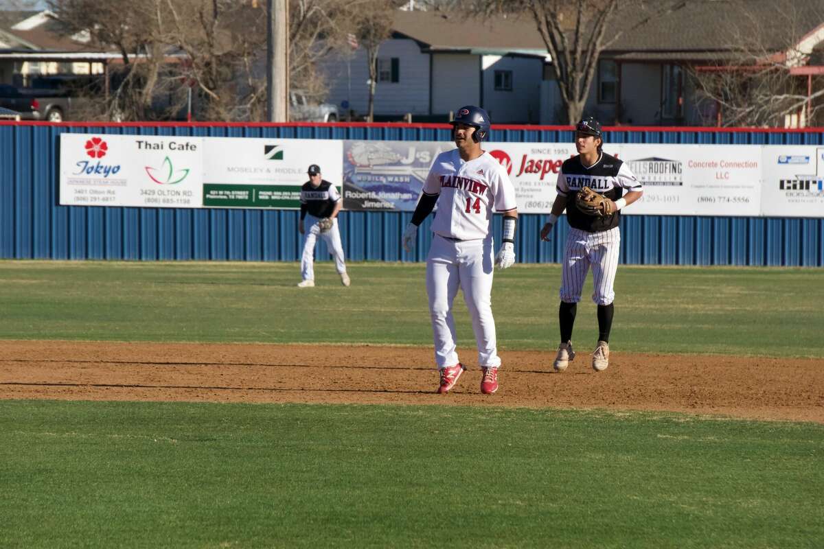 The Plainview Bulldogs hosted the Randall Raiders on Thursday in what was the Bulldogs’ first home game of district play. The Bulldogs lost 9-0 in seven innings. The Bulldogs were set to take on the Caprock Longhorns on Friday. Results were not available by press time. 