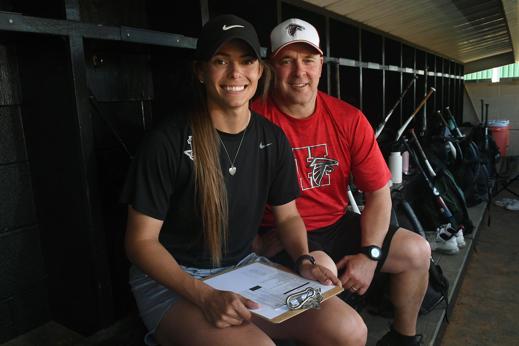 Pearland coach says team's biggest focus is fun ahead of Little