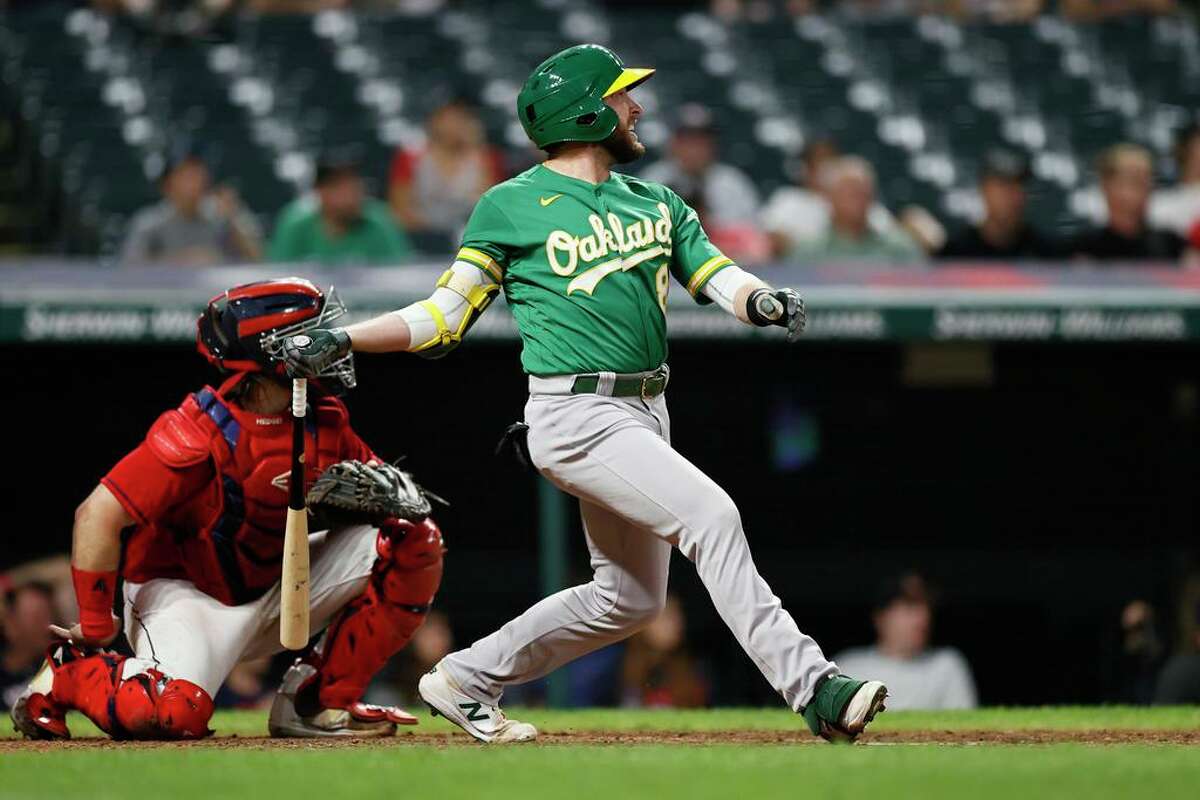 Former Oakland A's infielder Jed Lowrie announces retirement - Sactown  Sports
