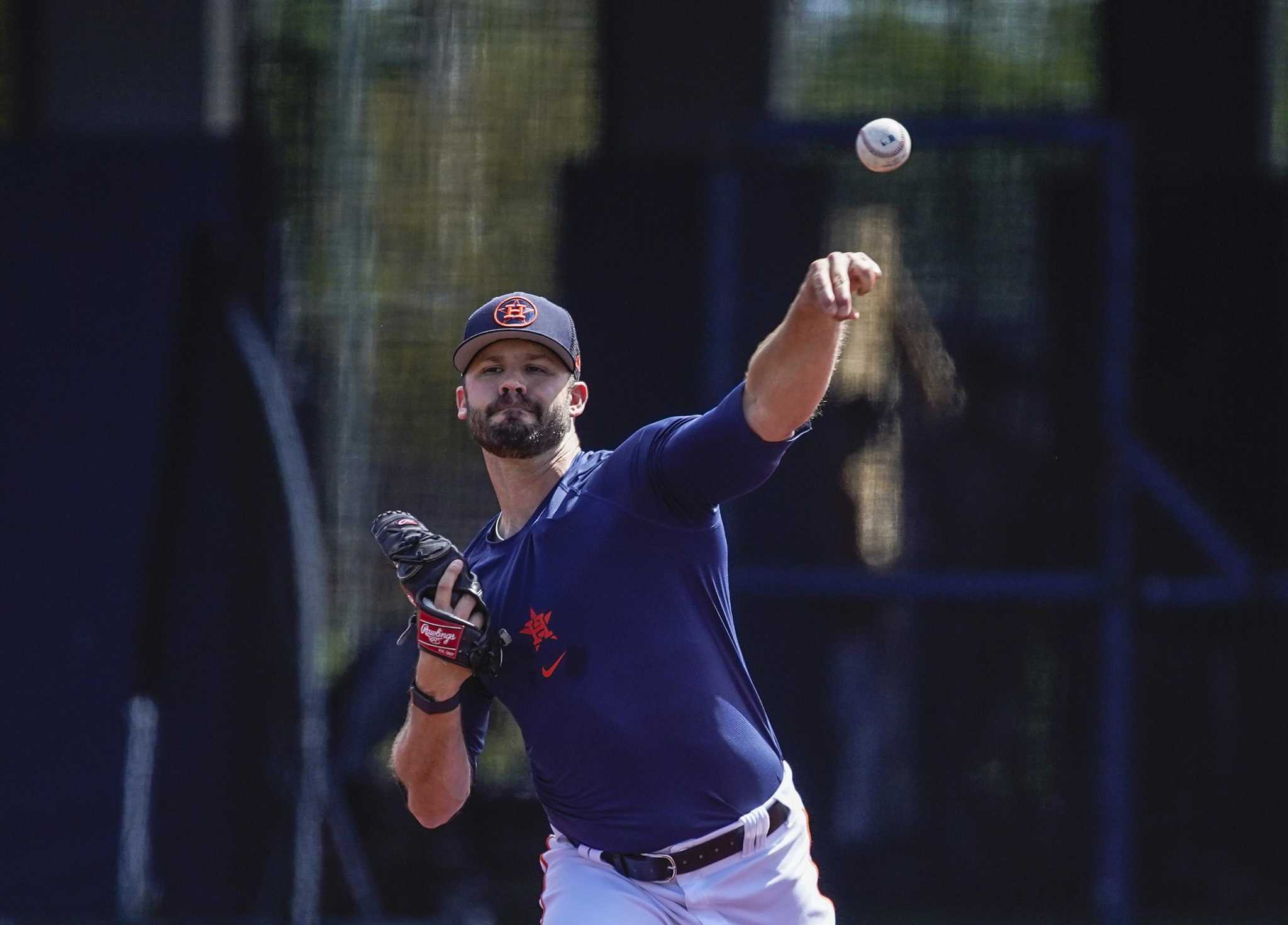 Houston Astros Release Veteran Reliever Zac Rosscup From Triple-A Sugar  Land - Sports Illustrated Inside The Astros