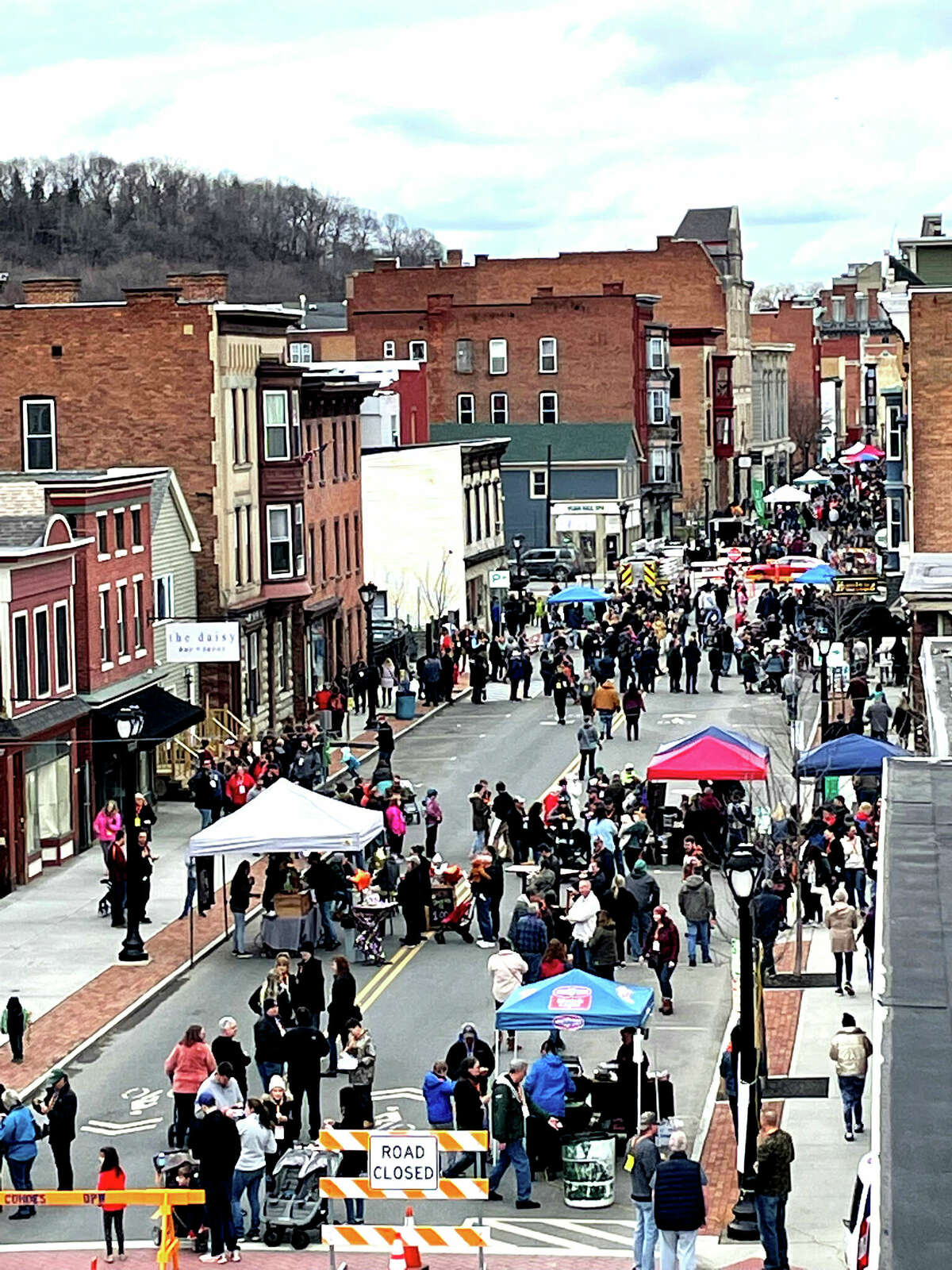 MacnCheese Bowl returns March 25 to Cohoes