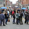 Were you Seen at the 12th timesunion.com/Table Hopping Mac-n-Cheese Bowl to benefit the Regional Food Bank of Northeastern New York on Remsen Street in Cohoes on March 26, 2022?
