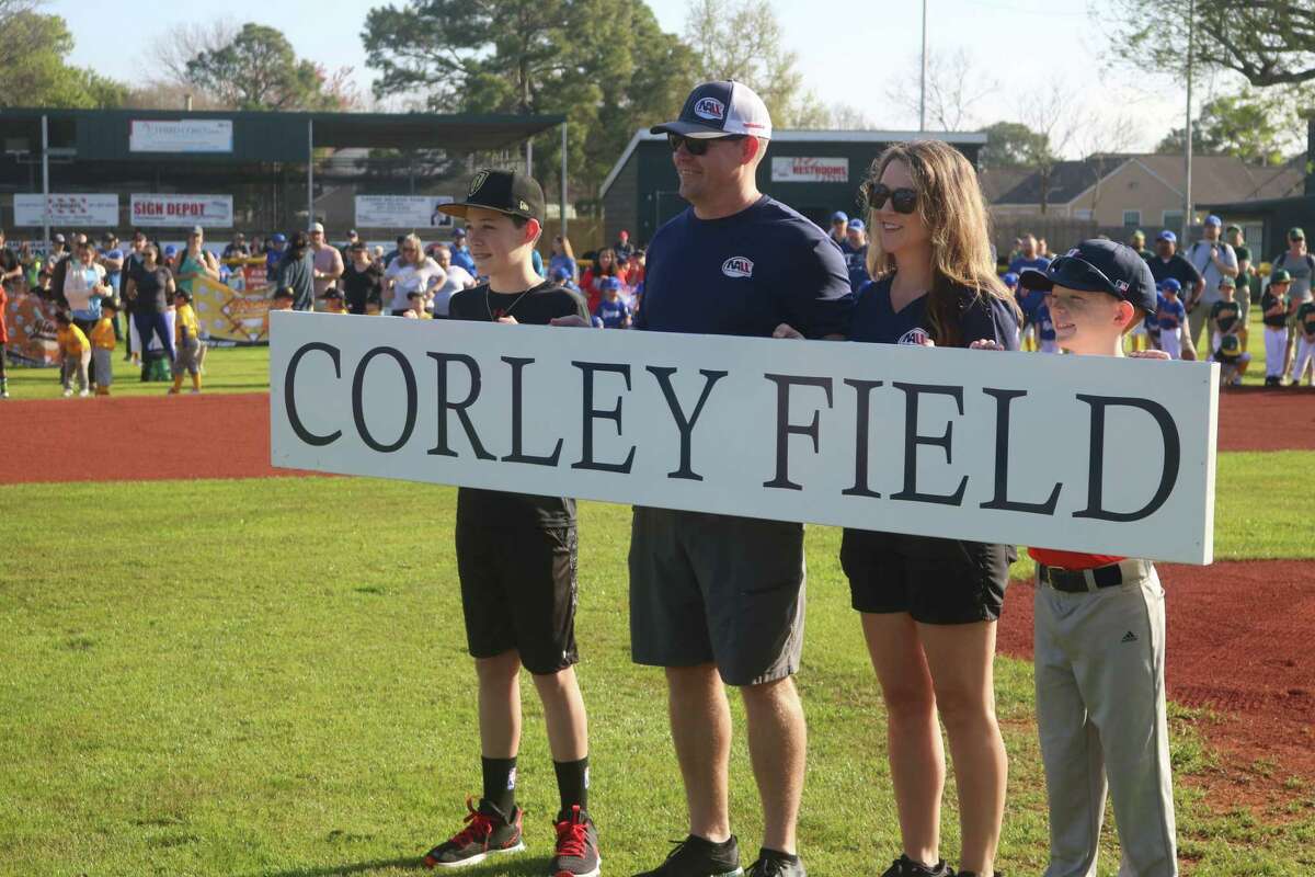 Big day for Little League