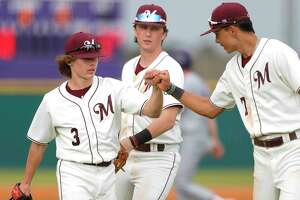 Baseball roundup: Casey totals 5 RBIs in Magnolia win; Porter takes non-district victory