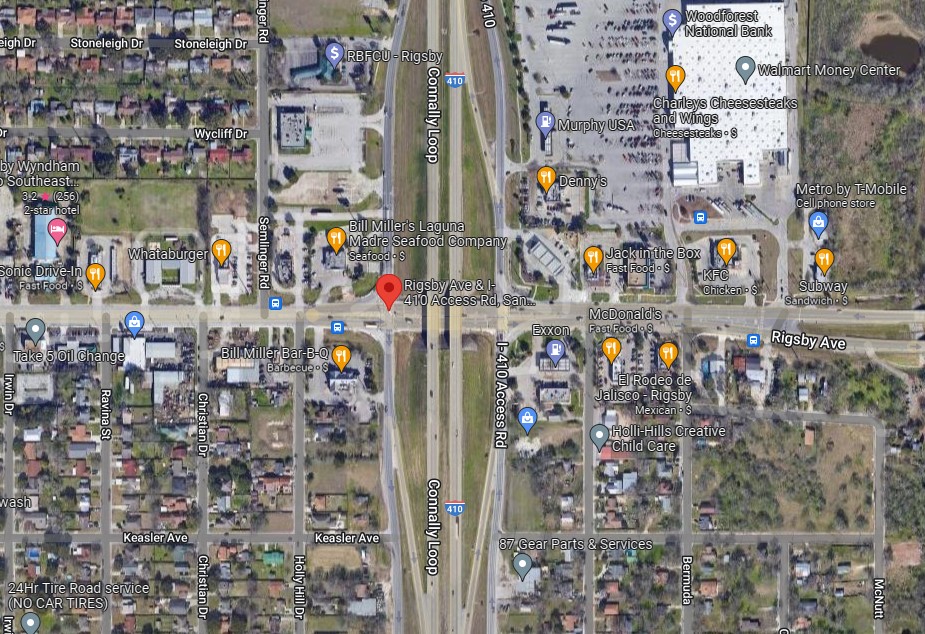 Horse killed when ejected from trailer on SE 410 Loop - Vimarsana News