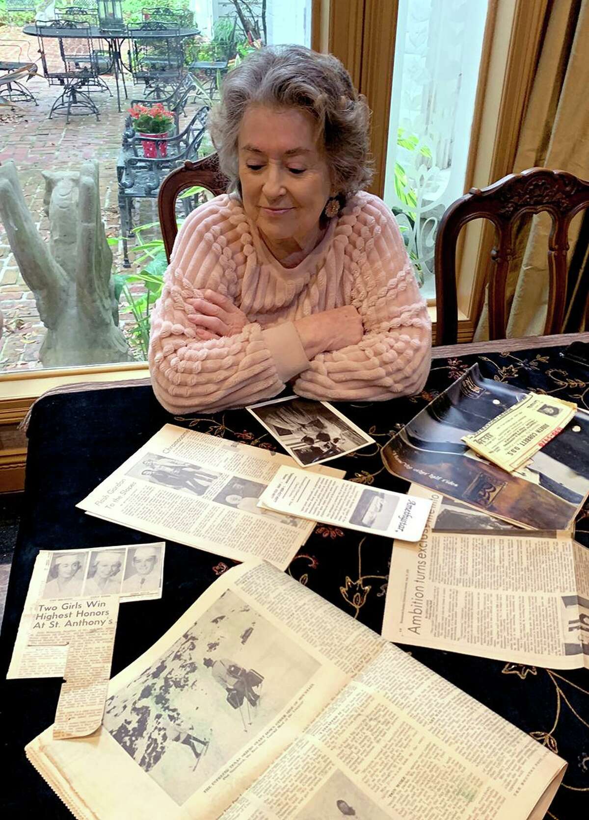 Meet Beaumont’s first female dentist