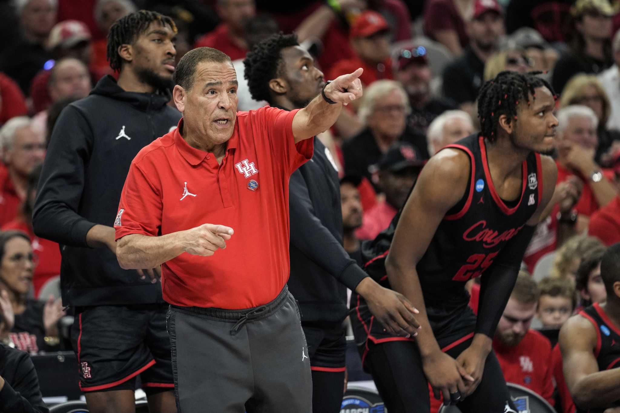 Villanova men's basketball team tops Texas Tech, earns Final Four spot