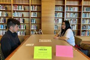 TAMIU presents first-ever ‘Human Library’
