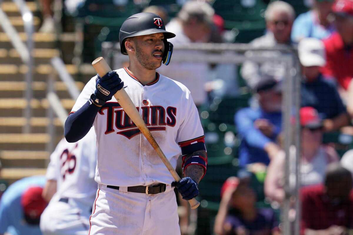 Twins Spring Training at Hammond Stadium