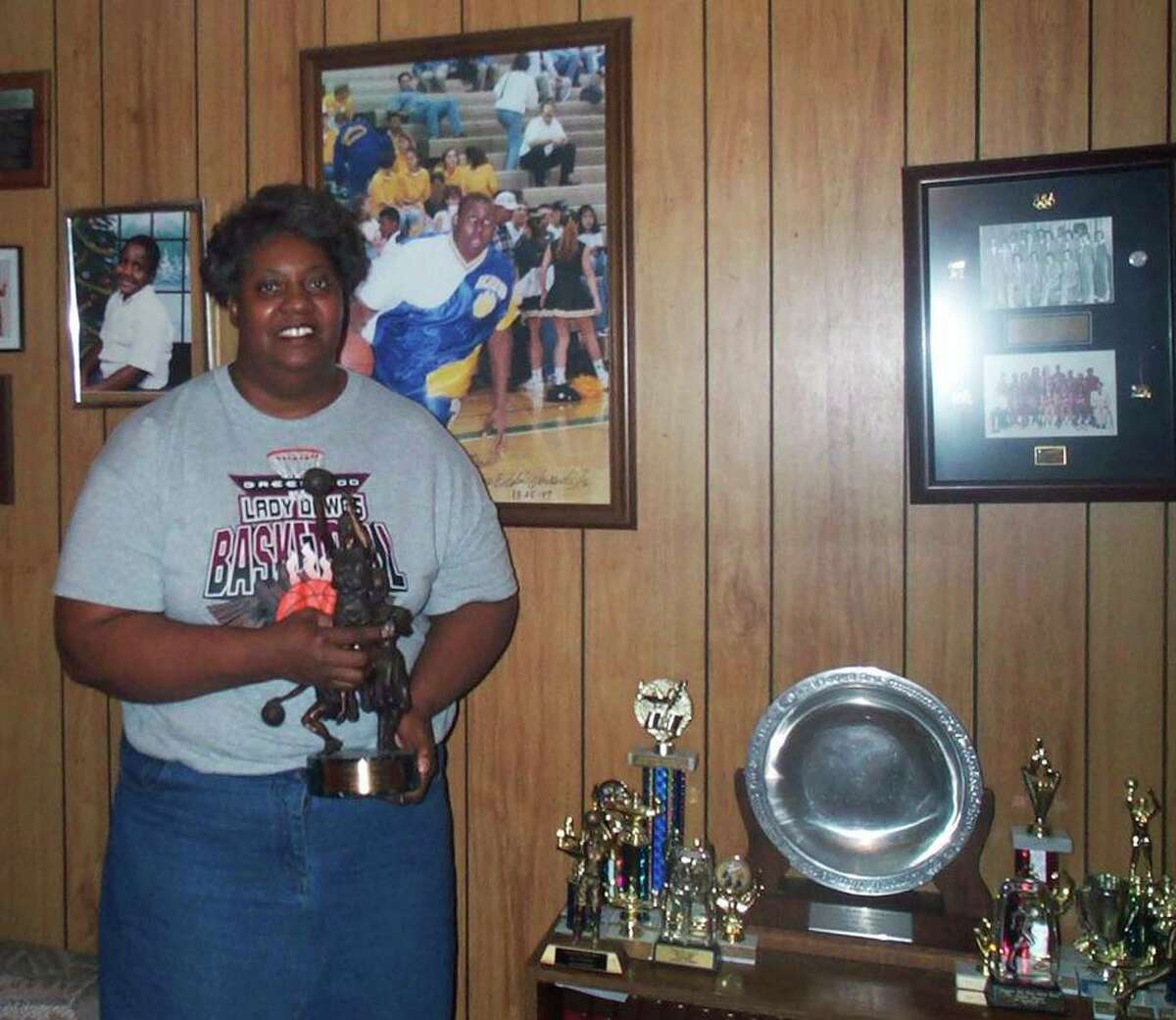 “The Queen of Basketball,” about Hall of Famer Lusia Harris, won an Oscar in the short subject documentary category.