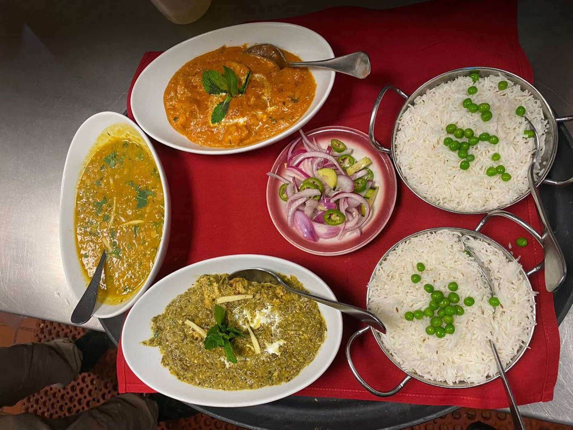 Indian Insan 8 San Antonio restaurants that serve delicious Indian food