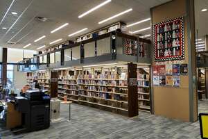 6-time Best Library winner credits variety of services