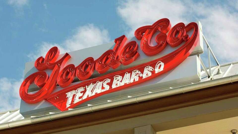 After a nearly two-year pandemic hiatus, Goode Company BBQ will reopen its location at 20102 Northwest Fwy. on April 1.