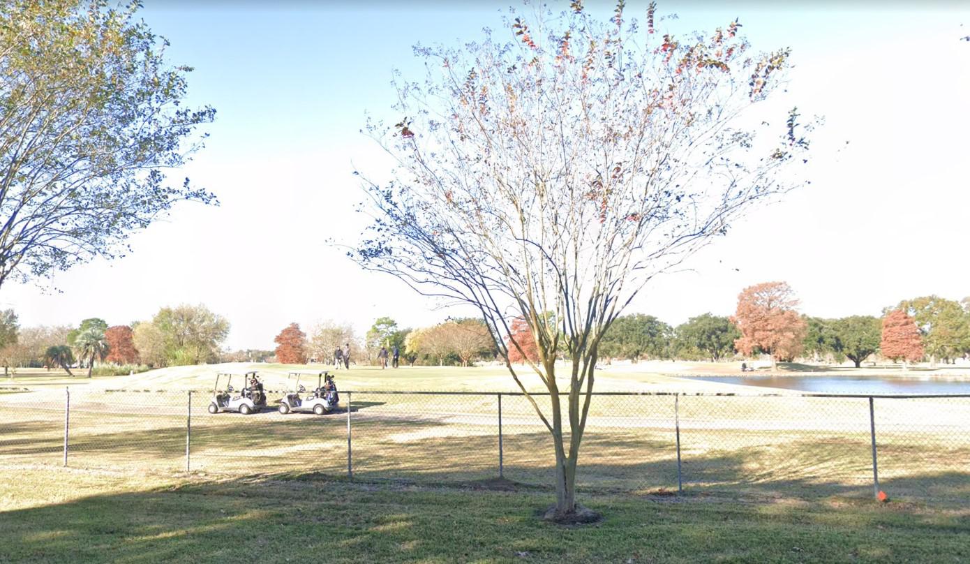 Jersey Meadow Golf Course clubhouse begins construction this month