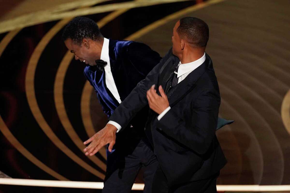 10 Worst Twitter Takes About Will Smith Slapping Chris Rock At The Oscars