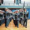 The Connecticut State Police recently graduated 53 new state troopers, all members of the 131st Training Troop, at the Hartford Armory. Four are assigned to the Westbrook Troop F barracks.