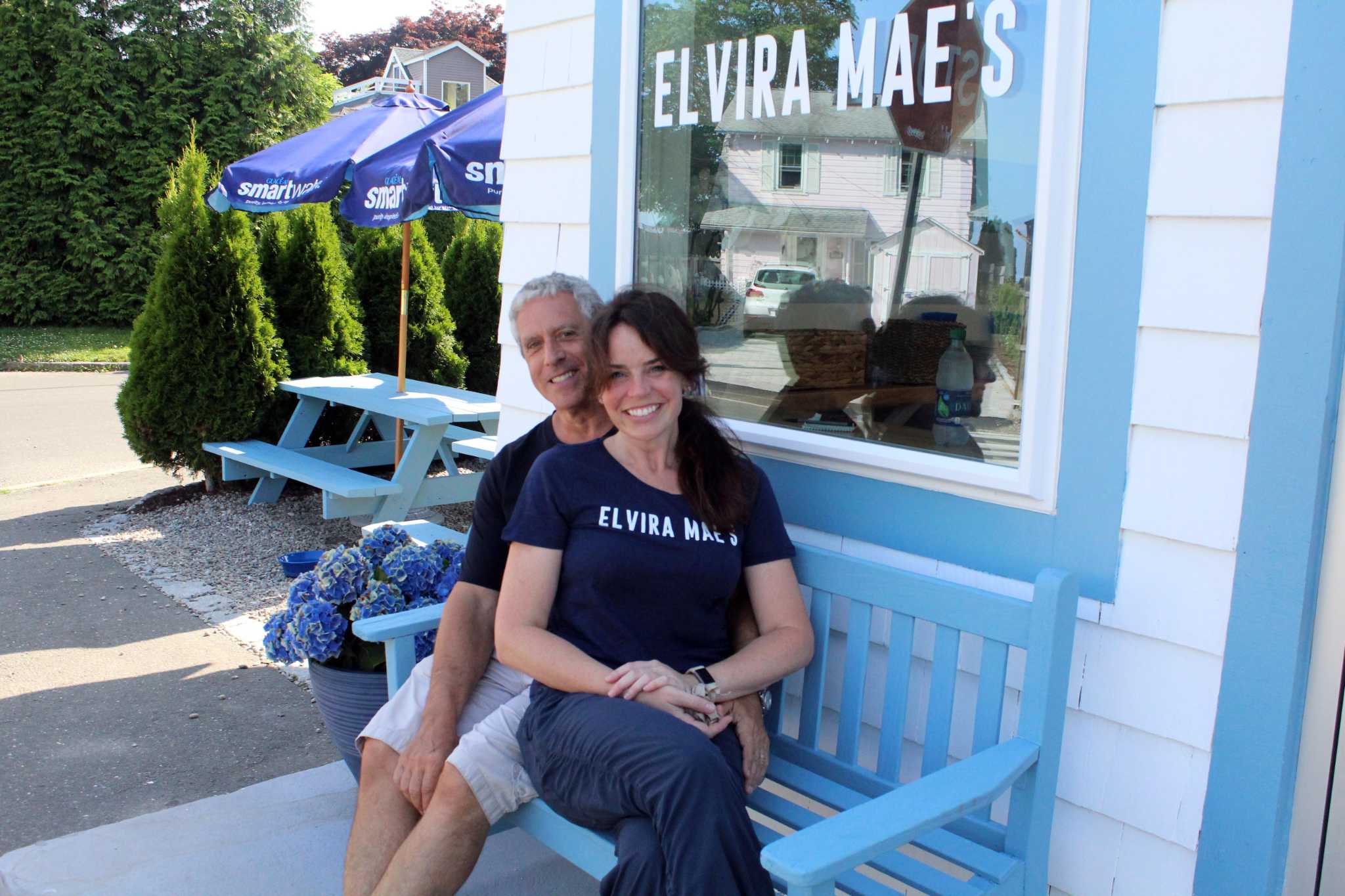 Woog's World: Saving a century-old Westport treasure - Vimarsana News