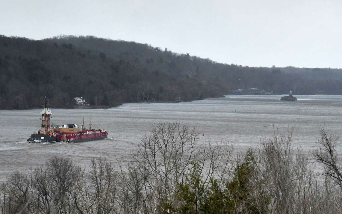 Here's how the rising Hudson River will impact all of us