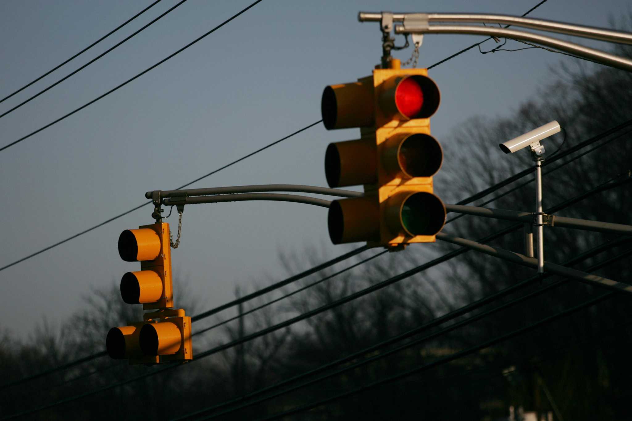 'They come tearing through': Leon Valley neighbors want Marshall High traffic fixed - Vimarsana News