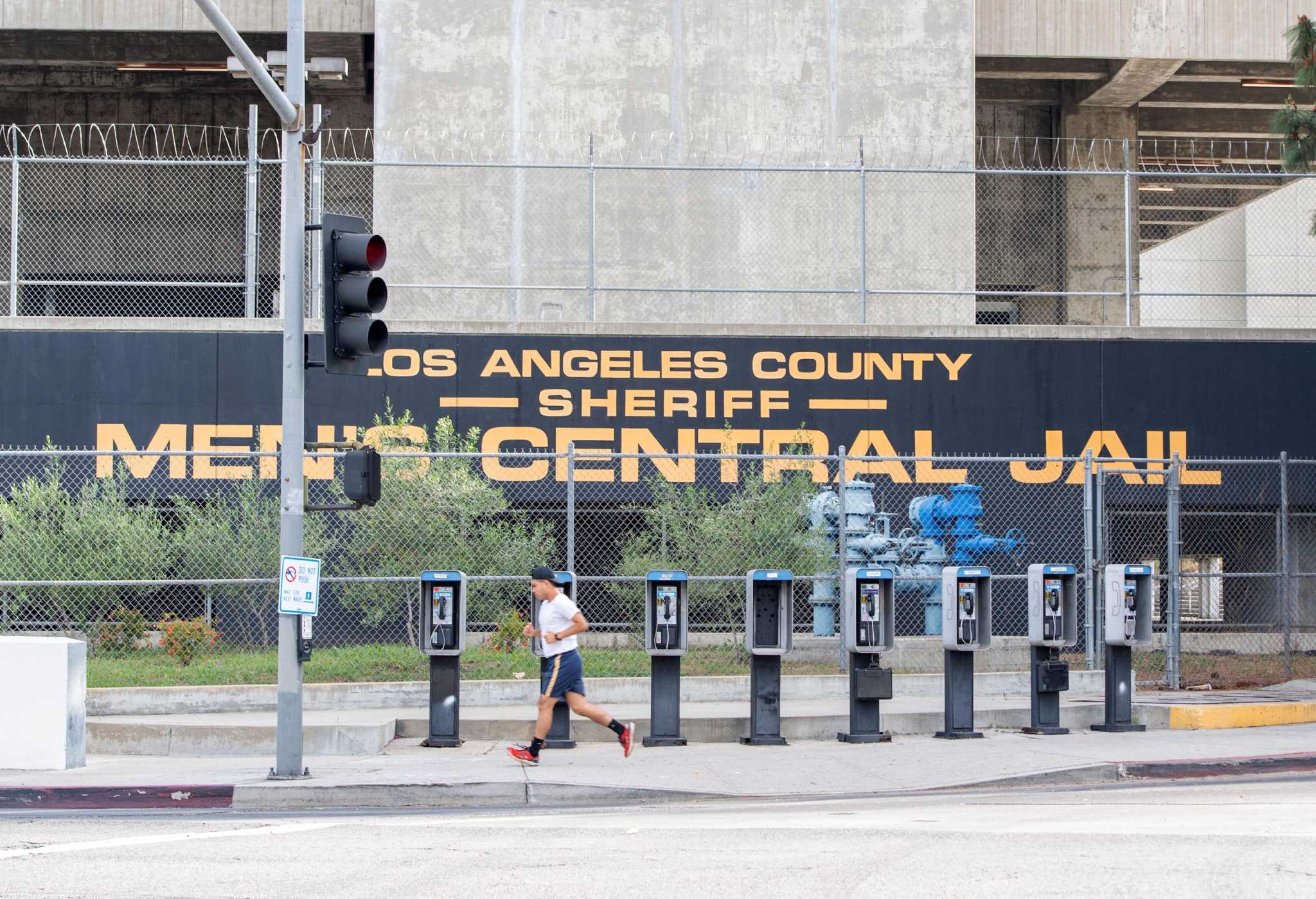 Jails and prisons are not the same thing — here's why that matters - Vimarsana News